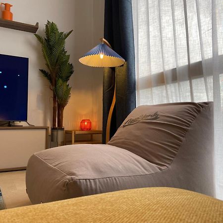 Criteriahome! Nice&Easy Madrid Luaran gambar
