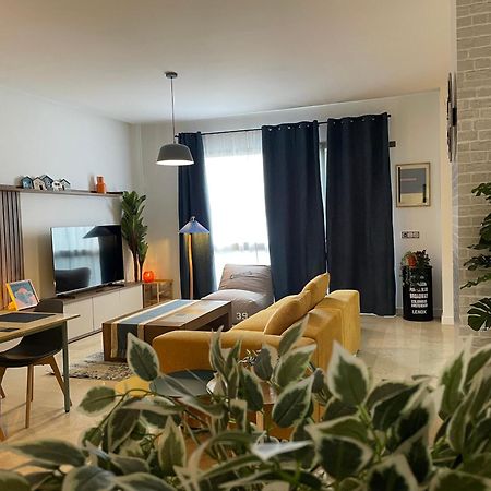 Criteriahome! Nice&Easy Madrid Luaran gambar
