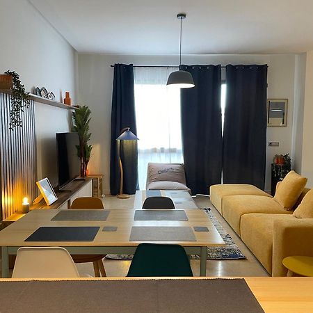 Criteriahome! Nice&Easy Madrid Luaran gambar