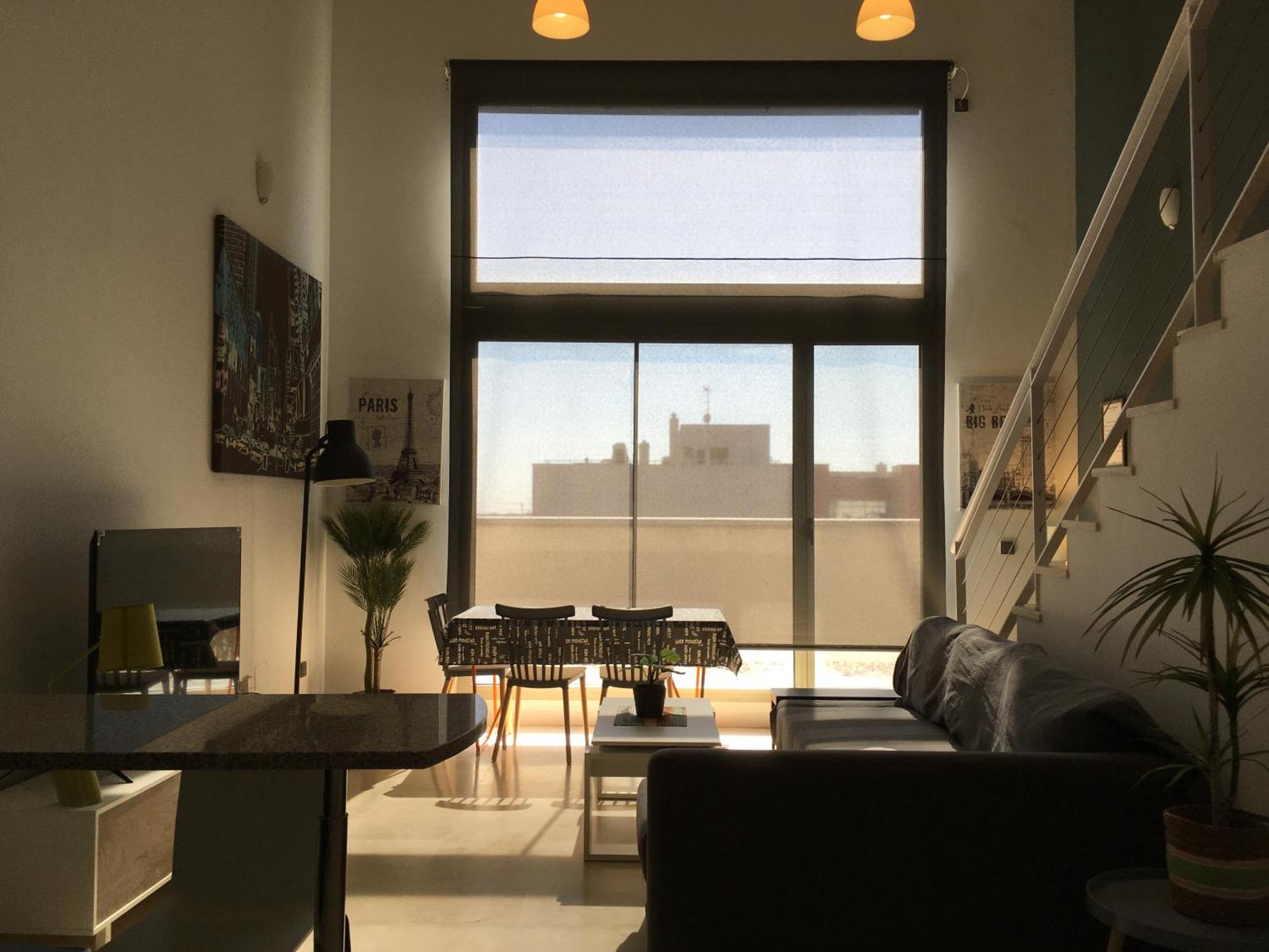 Criteriahome! Nice&Easy Madrid Luaran gambar