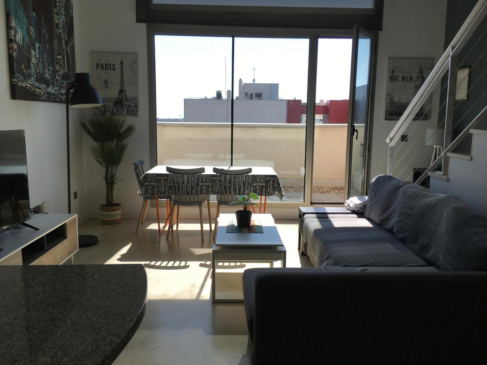 Criteriahome! Nice&Easy Madrid Luaran gambar