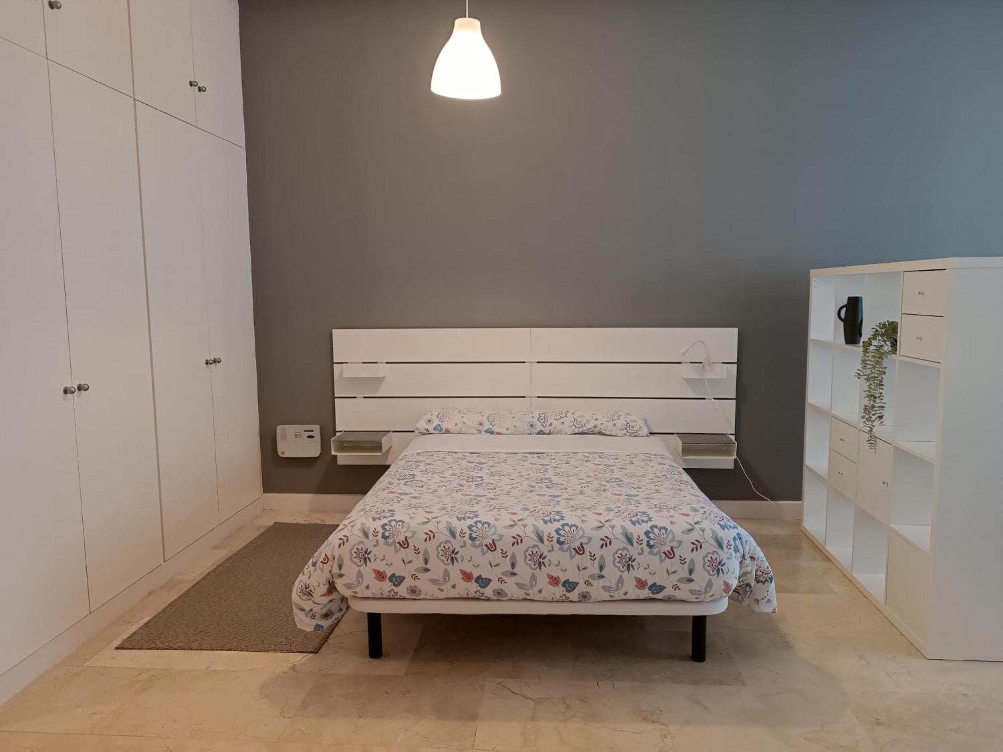 Criteriahome! Nice&Easy Madrid Bilik gambar