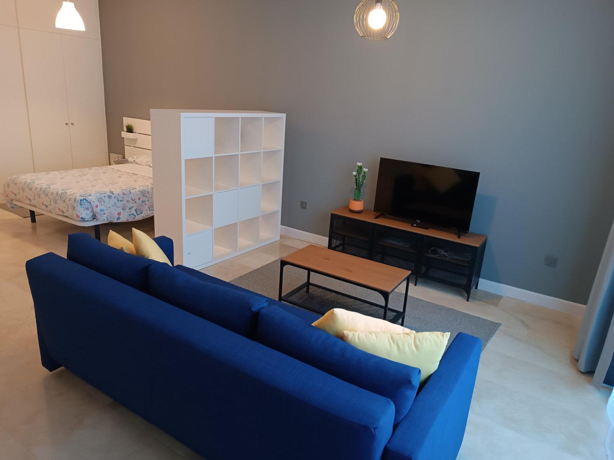 Criteriahome! Nice&Easy Madrid Bilik gambar