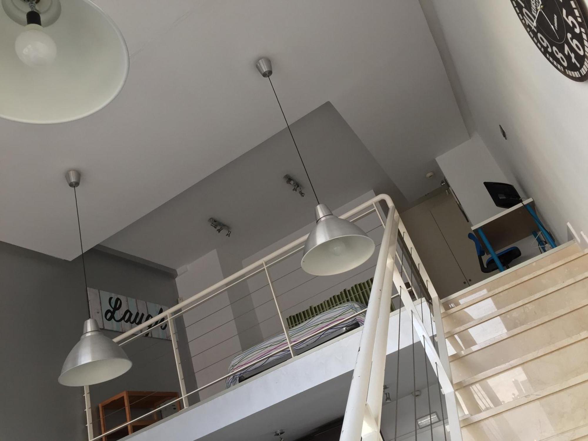 Criteriahome! Nice&Easy Madrid Bilik gambar