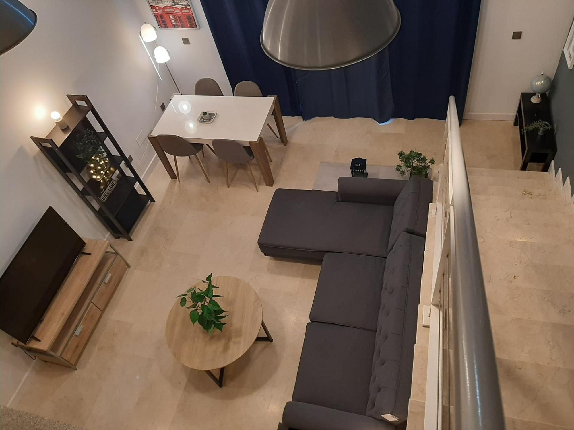 Criteriahome! Nice&Easy Madrid Luaran gambar