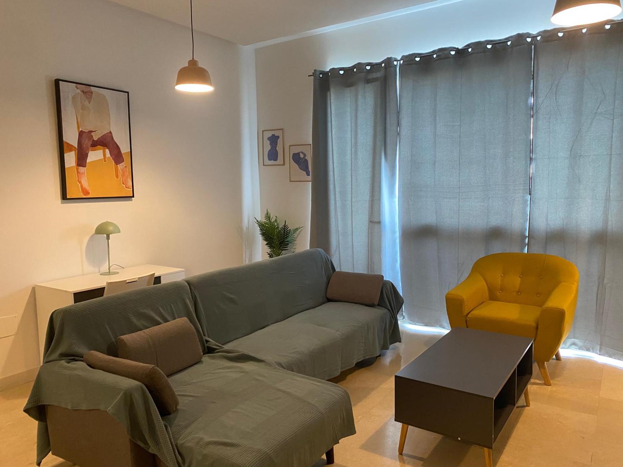 Criteriahome! Nice&Easy Madrid Bilik gambar
