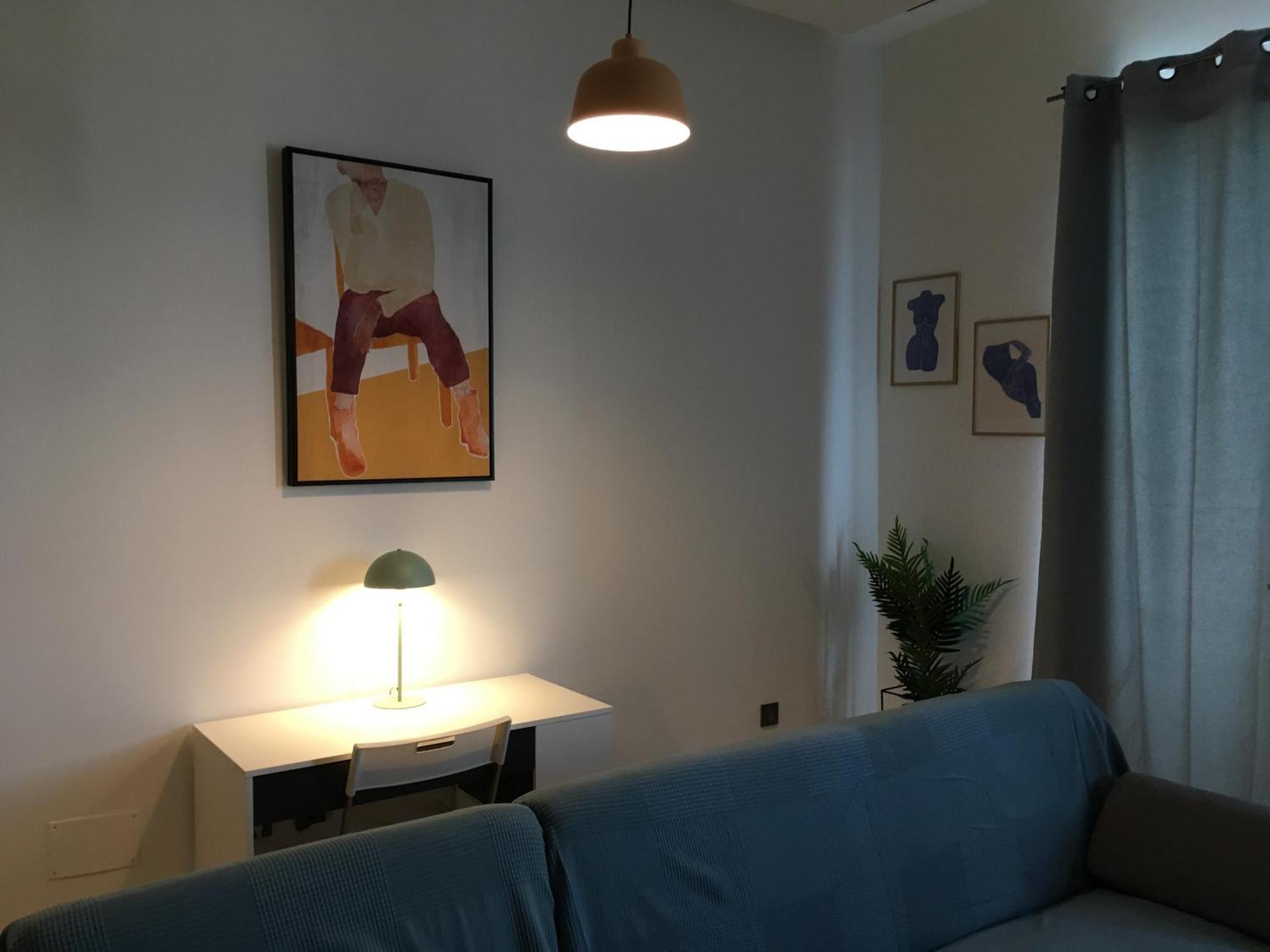 Criteriahome! Nice&Easy Madrid Bilik gambar