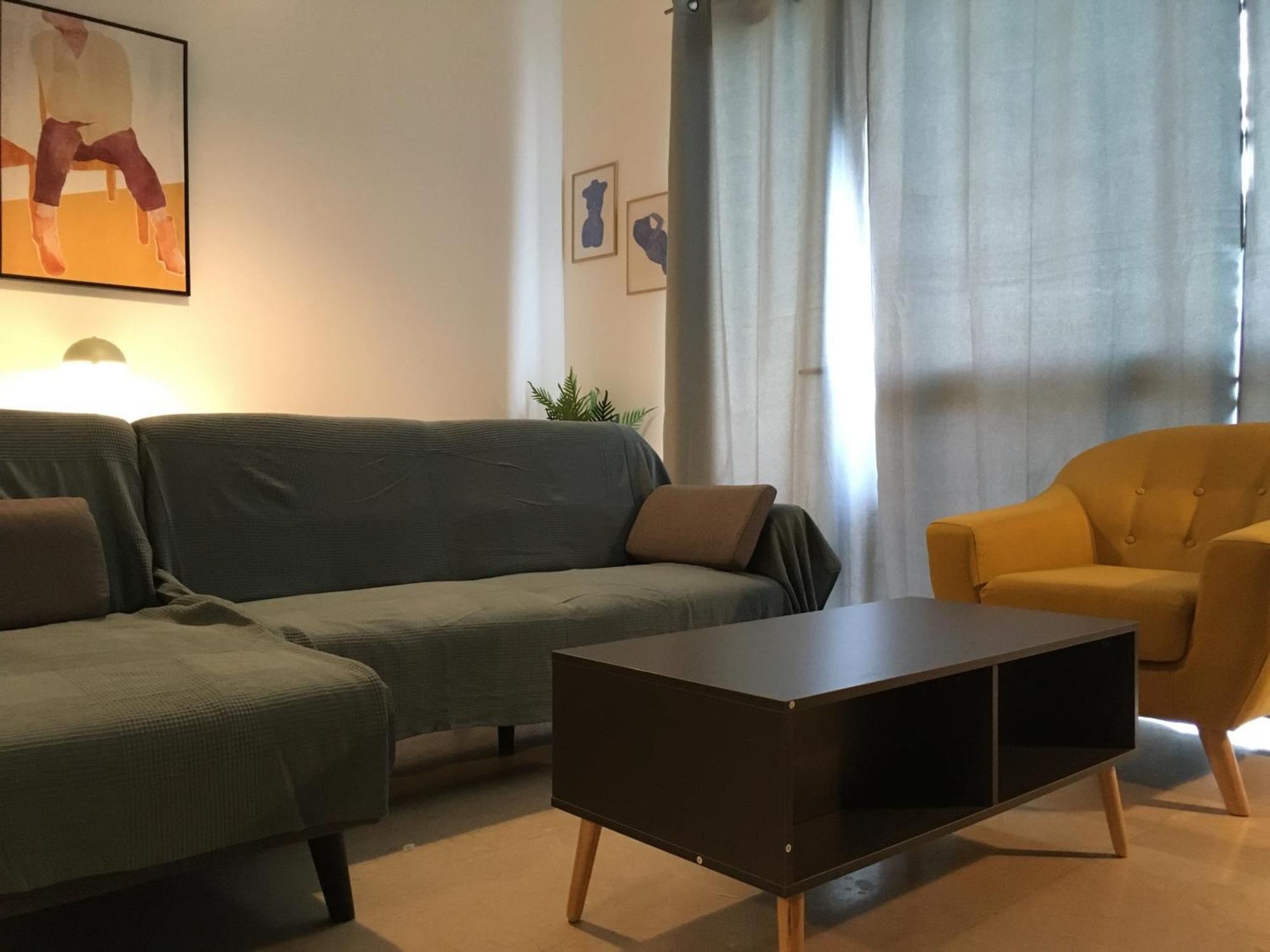 Criteriahome! Nice&Easy Madrid Bilik gambar