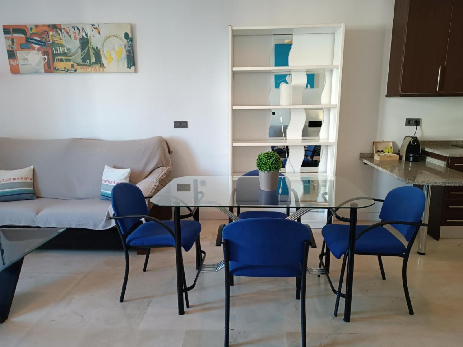 Criteriahome! Nice&Easy Madrid Luaran gambar