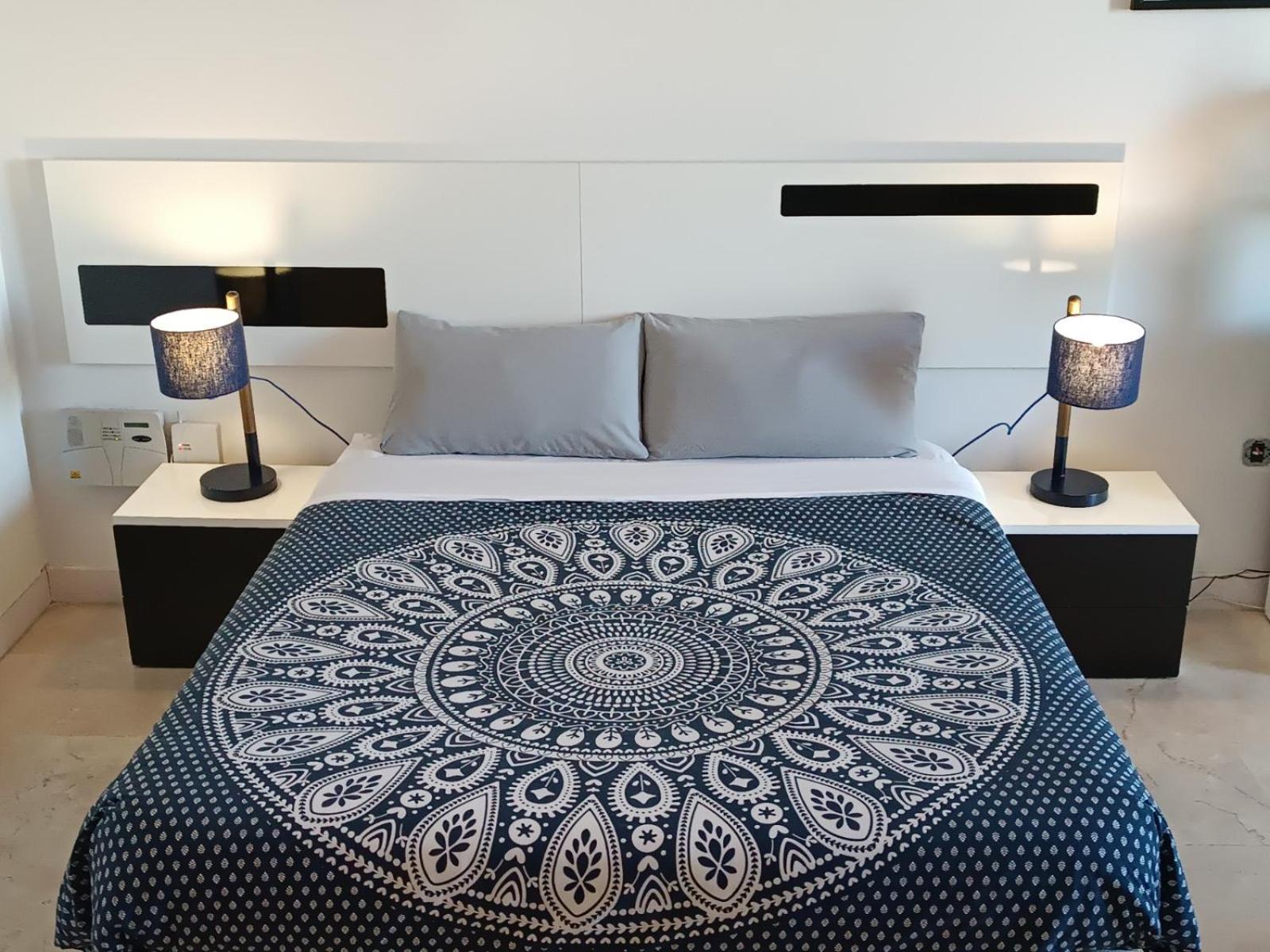 Criteriahome! Nice&Easy Madrid Luaran gambar