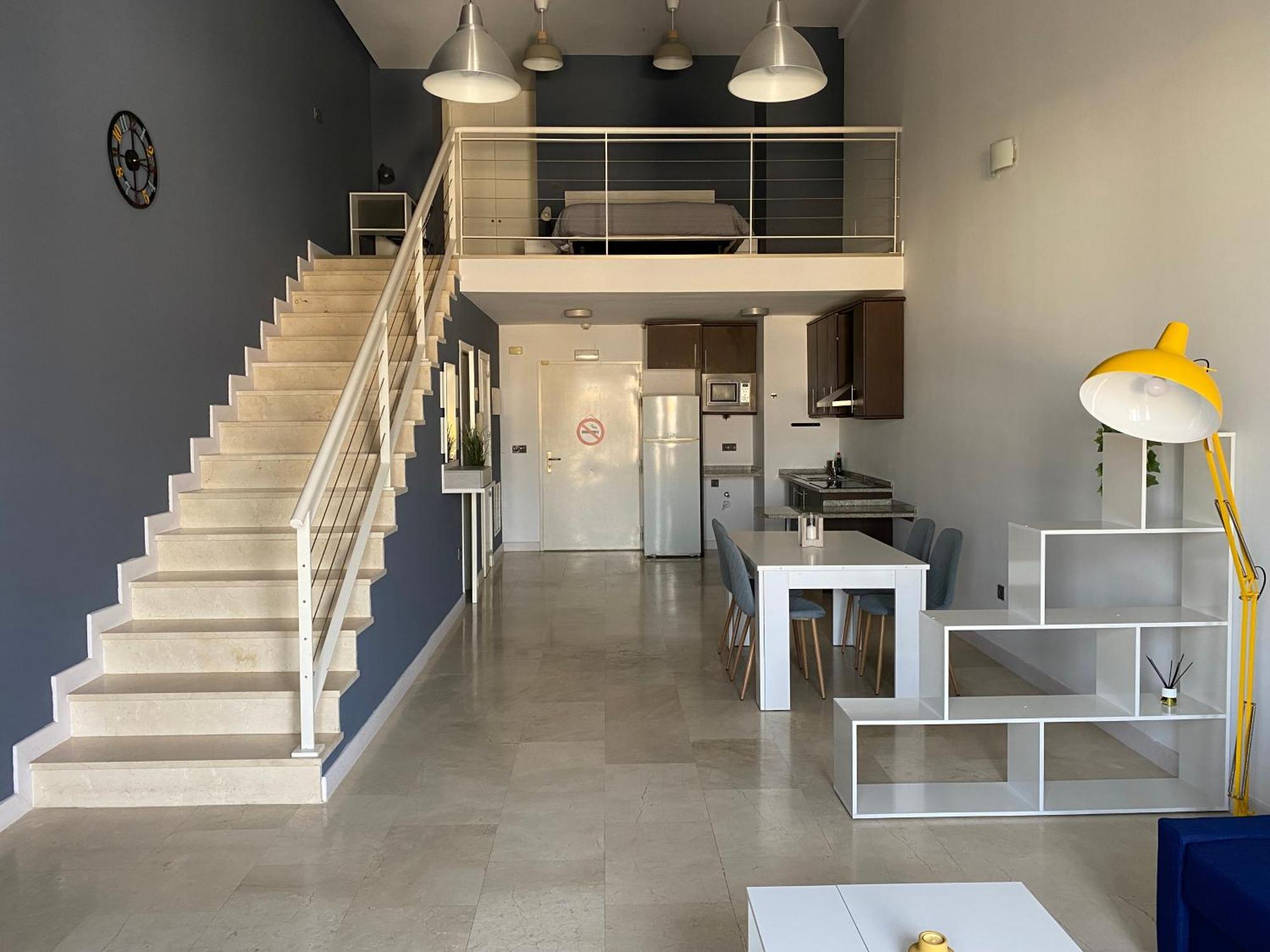 Criteriahome! Nice&Easy Madrid Luaran gambar