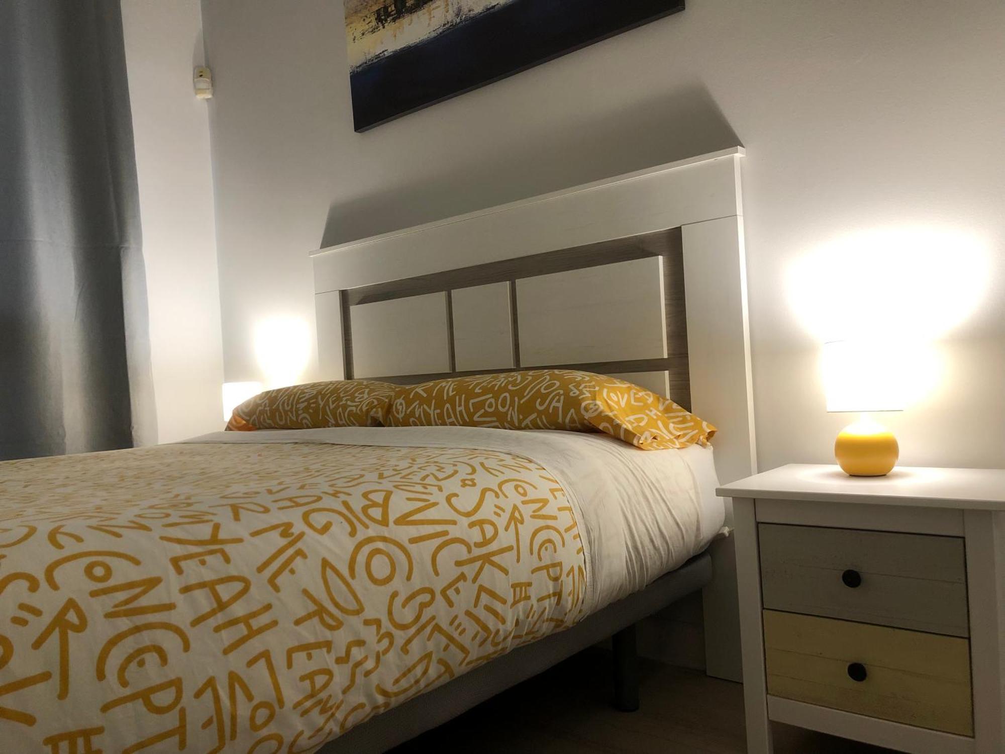 Criteriahome! Nice&Easy Madrid Bilik gambar