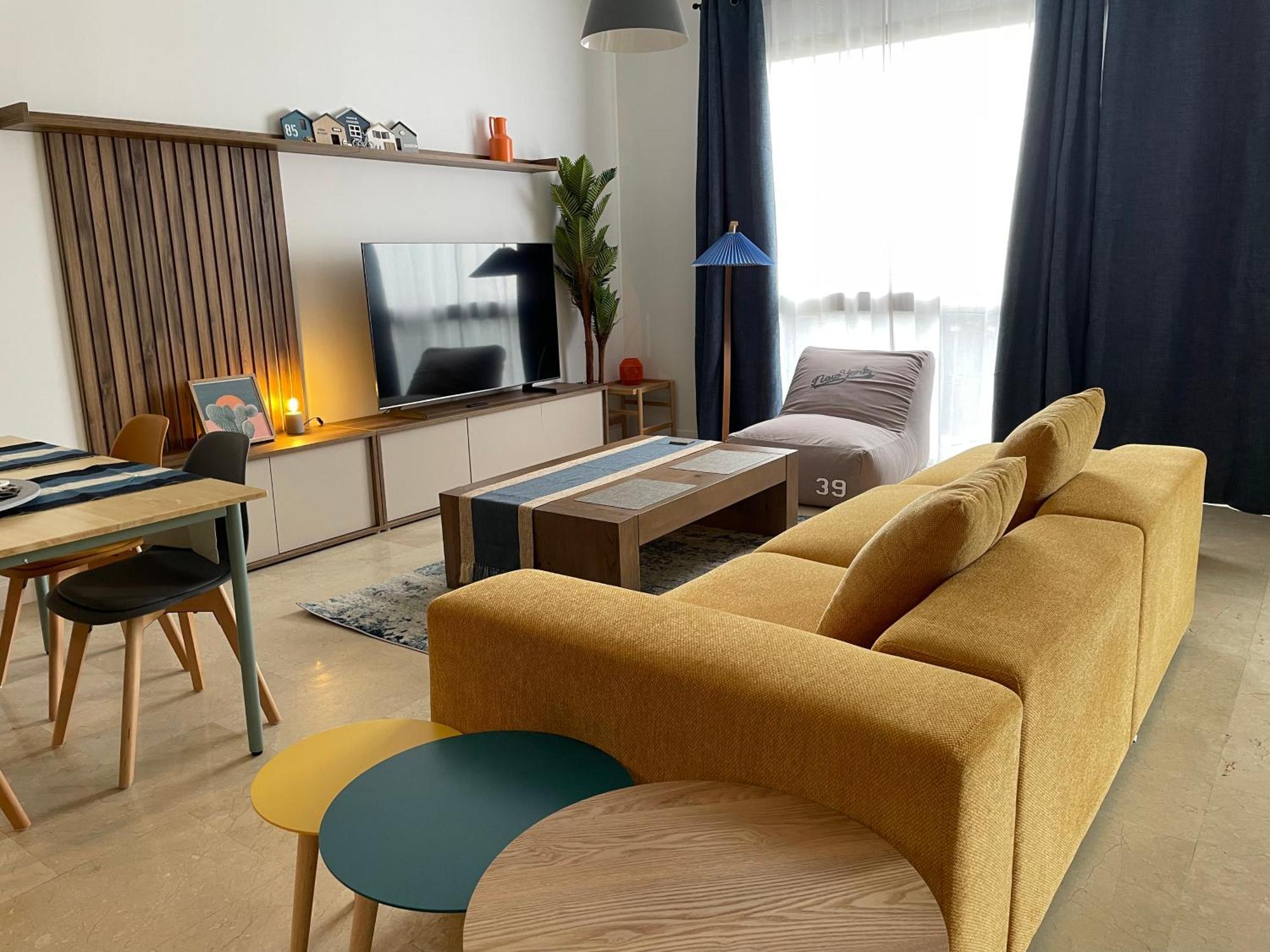 Criteriahome! Nice&Easy Madrid Luaran gambar