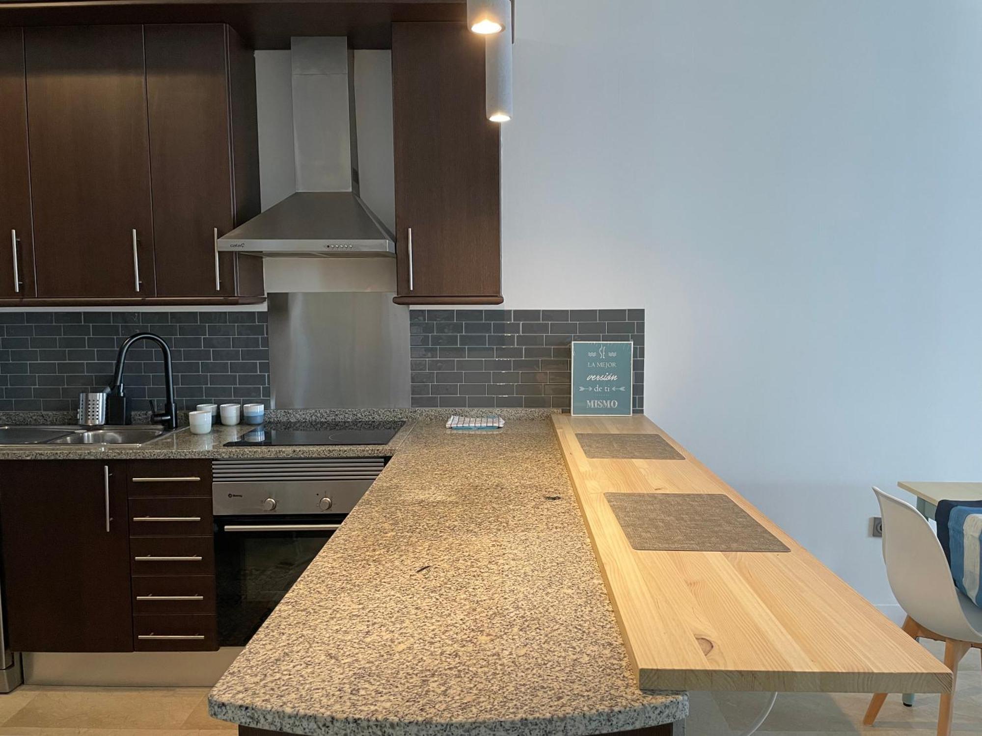 Criteriahome! Nice&Easy Madrid Luaran gambar