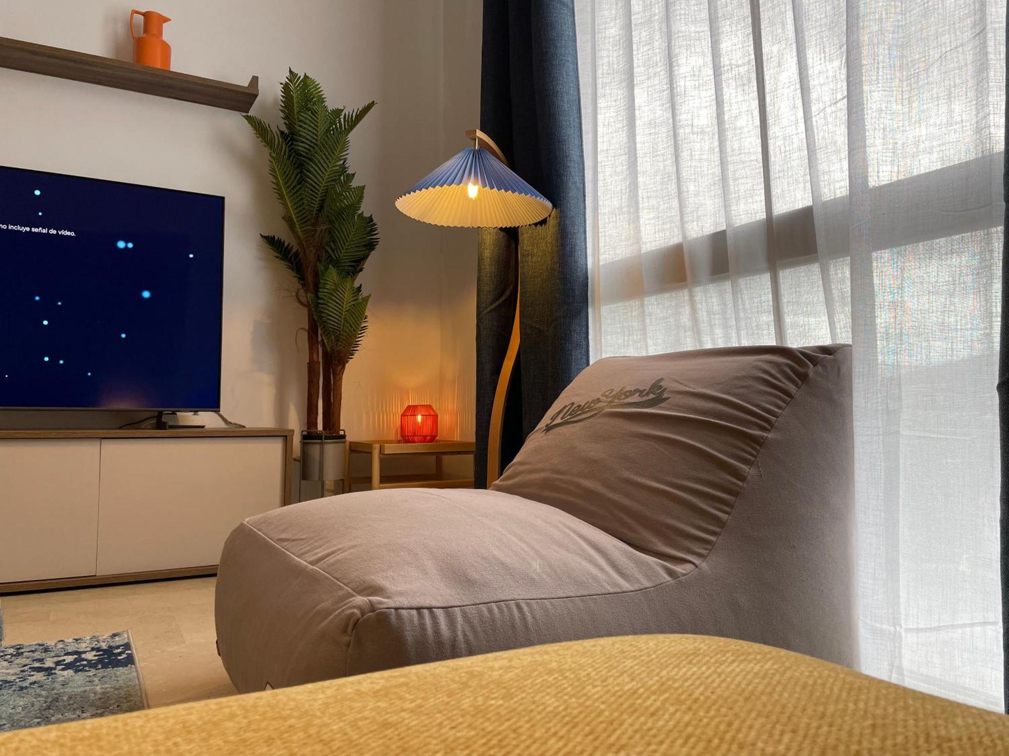 Criteriahome! Nice&Easy Madrid Luaran gambar